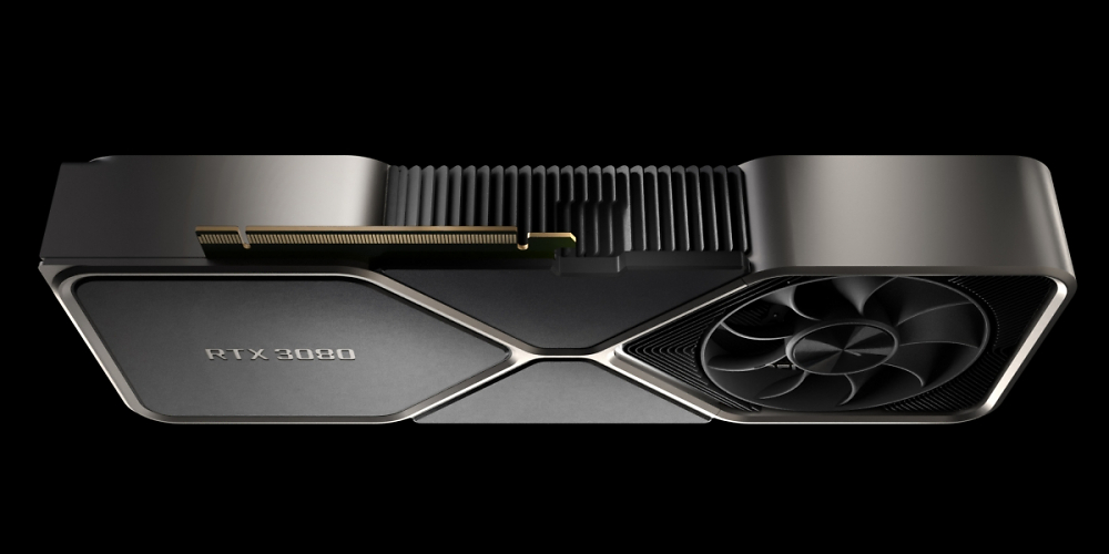 Geforce RTX 3080