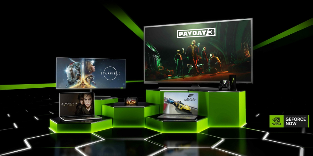 Geforce