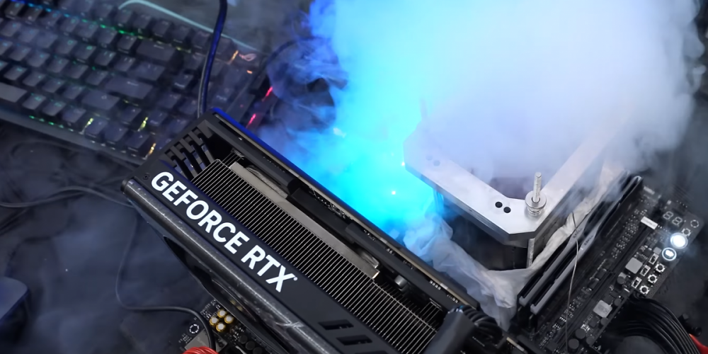 14900K OC