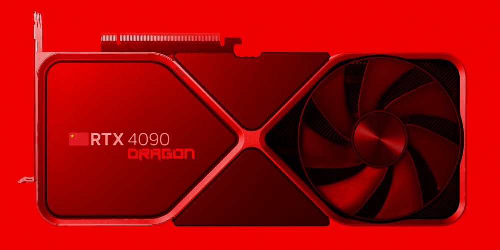 Geforce RTX 4090 D