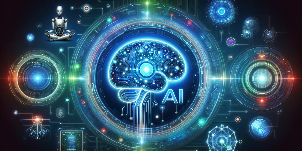 Künstliche Intelligenz