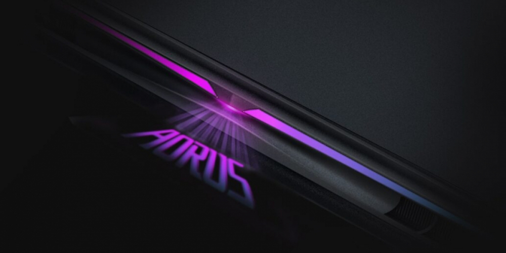 Gigabyte CES 2024