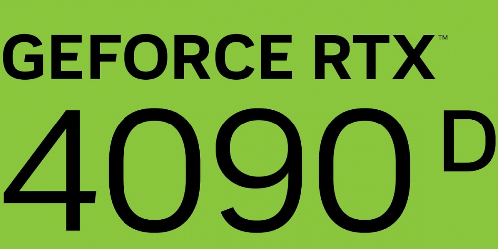 Geforce RTX 4090D: Gigabyte bringt gleich drei Grafikkarten
