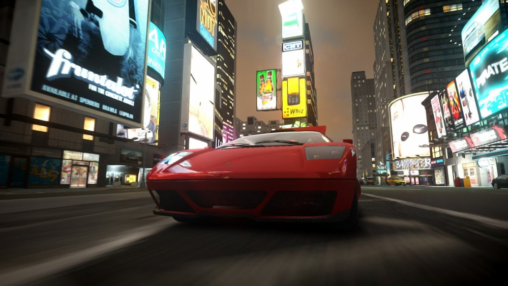 GTA 4 Mods mit FusionFix & DXVK im Guide: Höhere Fps und hübschere Grafik sind möglich!