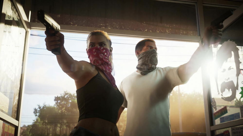 GTA 6: Erneute Verschiebung laut Take-Two sehr unwahrscheinlich