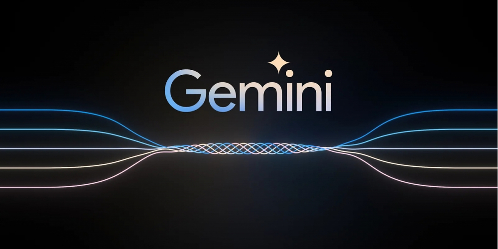 Google Gemini: Neues KI-Modell erkennt fast alles und soll "neue Ära" einläuten