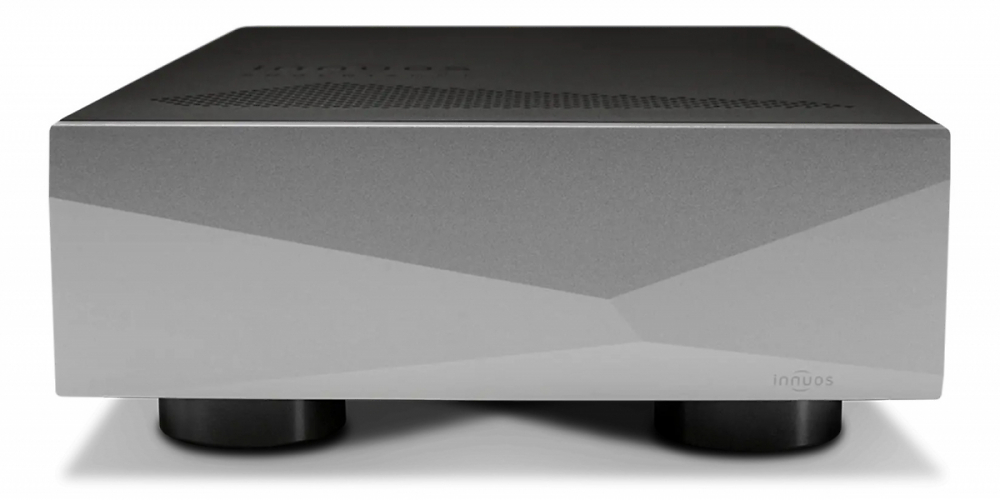 Für Audiophile: Neuer Netzwerk-Switch kostet über 4.000 Dollar - mit 100 Mbps für "geringeres Betriebsgeräusch"