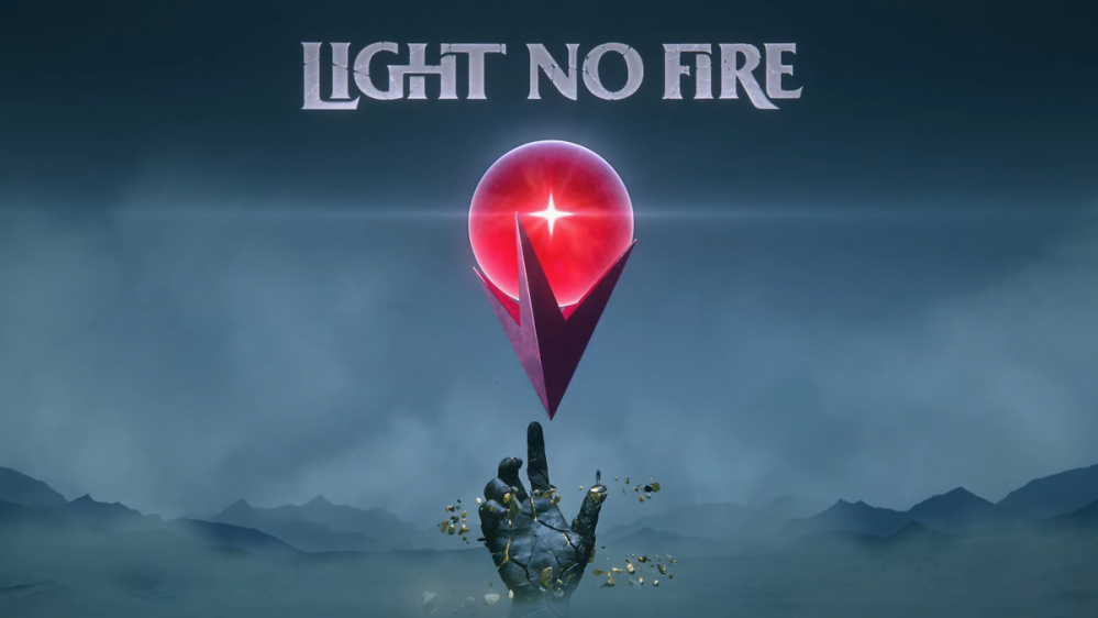 Light No Fire: Spiel nach No Man's Sky "nur im Hintergrund"?