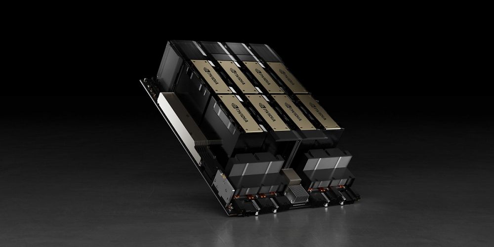 Nvidia wehrt sich: AMDs Instinct MI300X soll viel langsamer sein