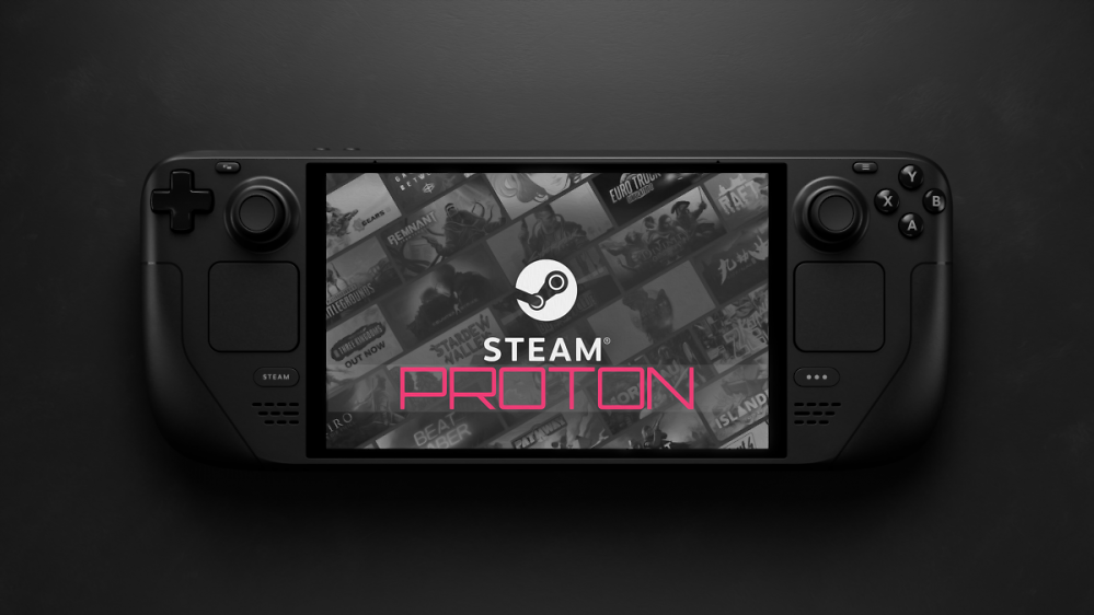Spielen unter Linux: GE-Proton erhält zahlreiche Optimierungen