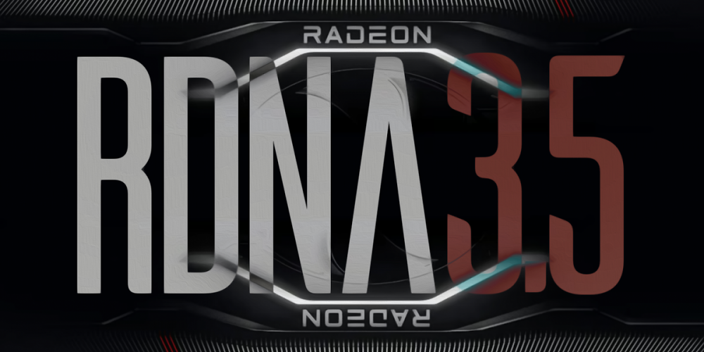 RDNA 3.5
