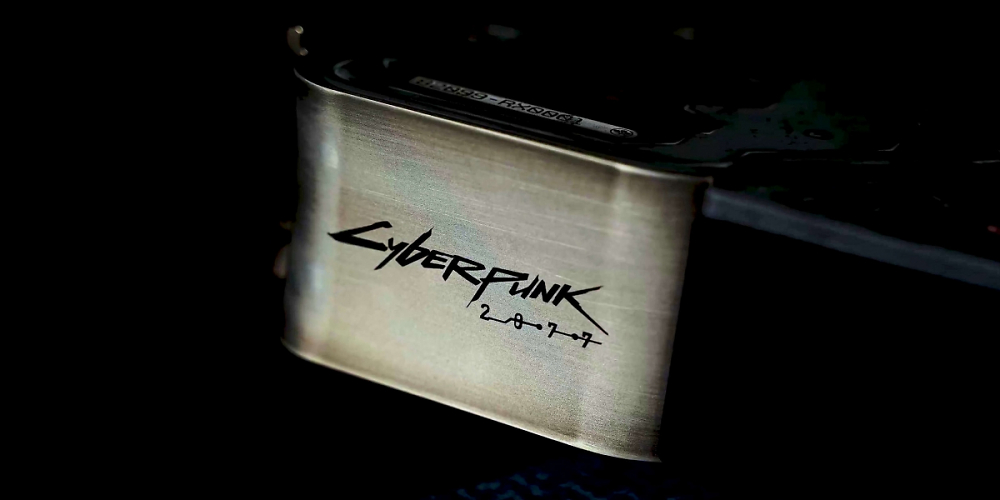 Cyberpunk 2077