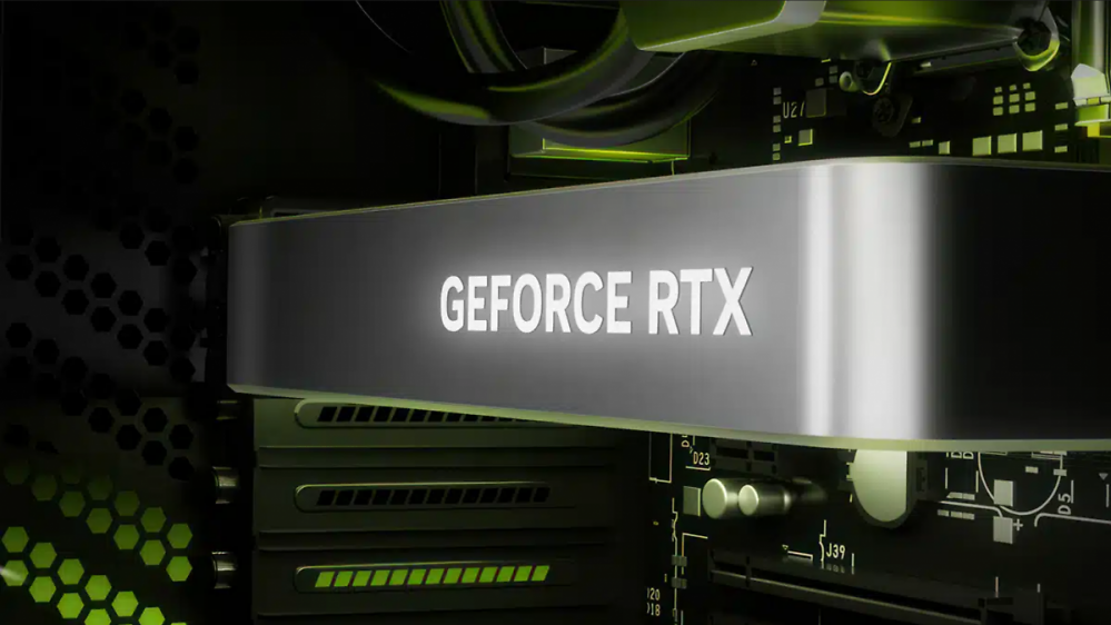 Neue RTX-50-Karten auf der Computex 2026: Aorus Infinity, ROG Edition 20, PNY AiO und mehr