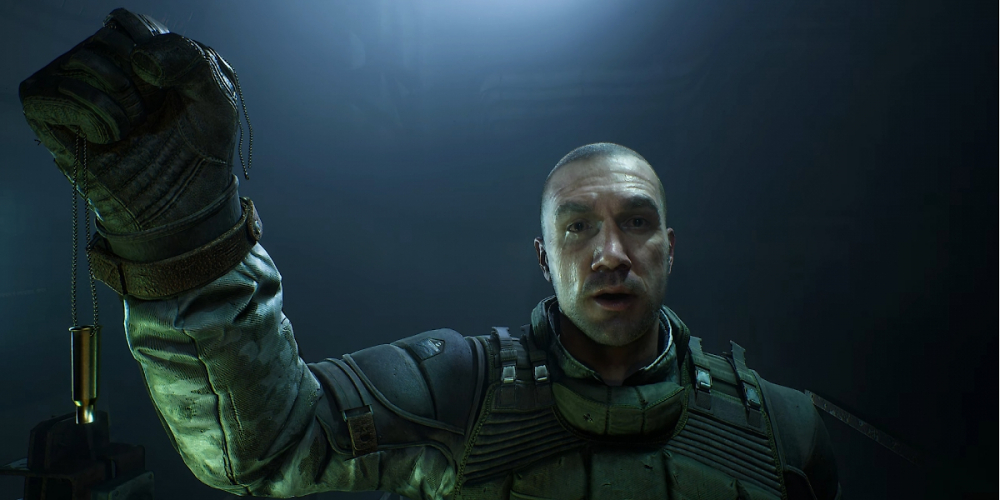 Nvidia ACE: Neue KI-Funktionen für lebensechte NPCs - Vorgeschmack auf Stalker 2?