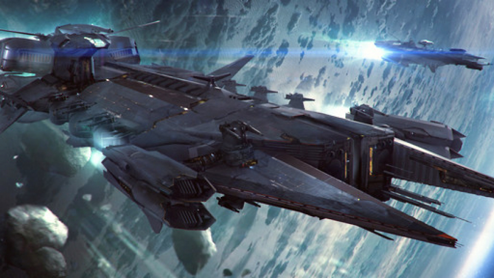 Rekordjahr 2025: Star Citizen bleibt ein gigantischer Geldmagnet