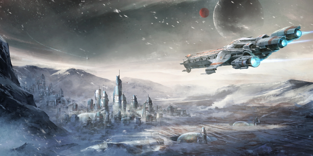 Star Citizen