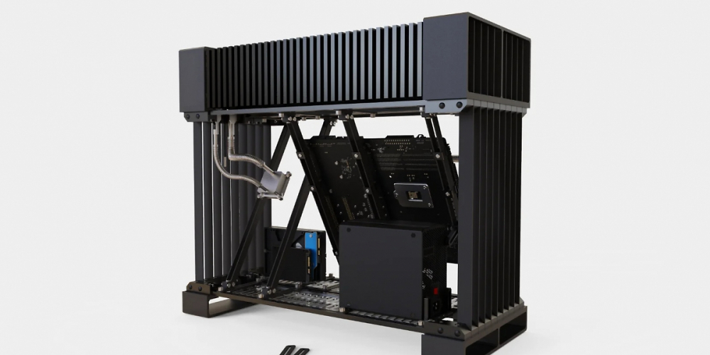 Das Streacom SG10