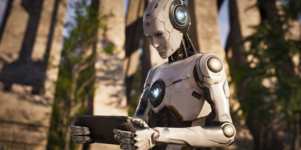 The Talos Principle 2