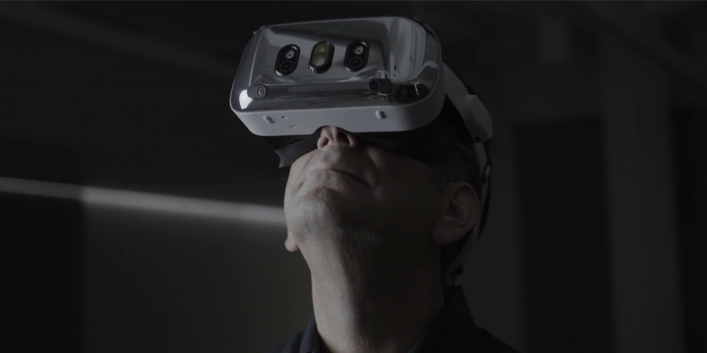 Varjo XR-4: Neues Mixed-Reality-Headset ab 4.000 Euro für "Immersion der Superlative"