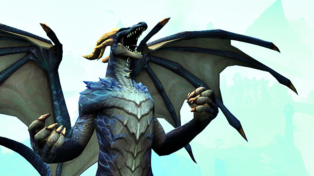 WoW Midnight: Rufer - Level-Guide - Talente, Fähigkeiten & Tipps