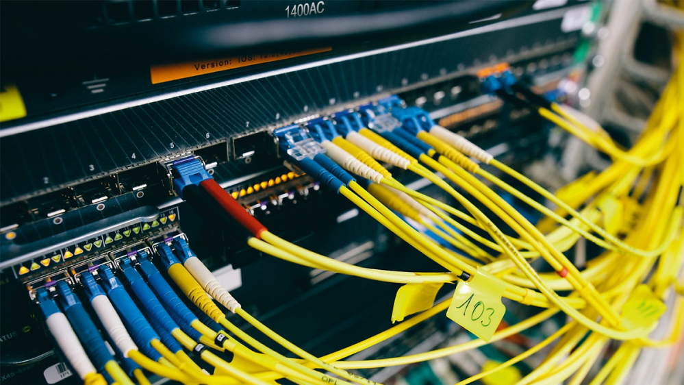  Glasfaserleitungen im Detail: Potenziale und Probleme
