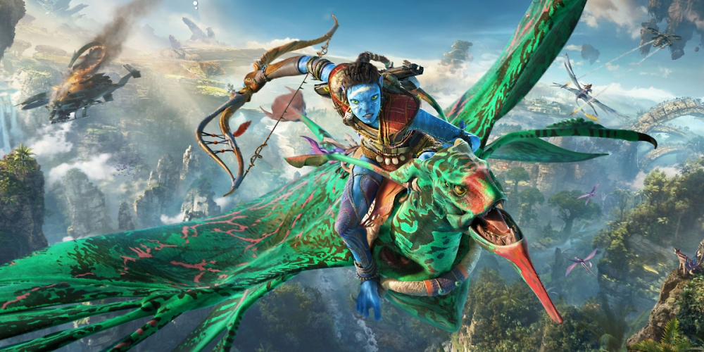 Avatar
