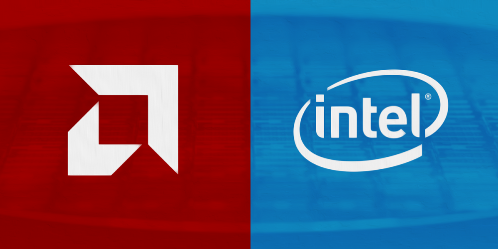 CPU-Duell