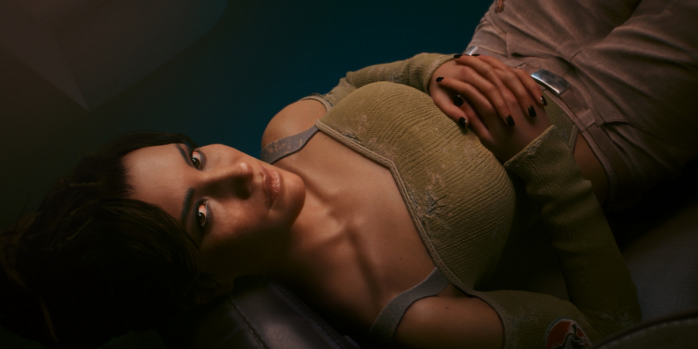 Cyberpunk 2077: Ultimate Edition