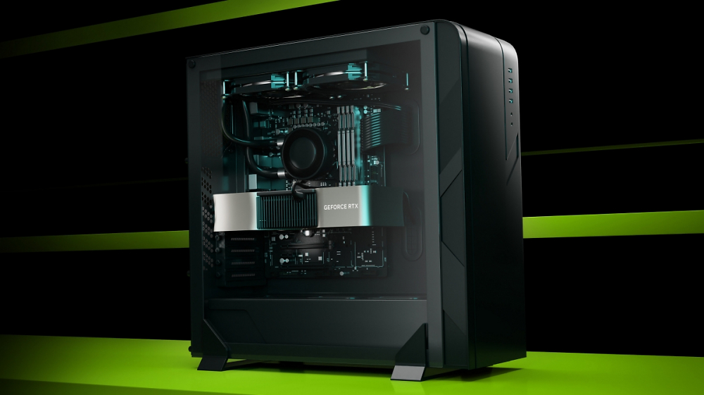 Geforce RTX 4090D und 4080 Super mit 48 und 32 GiB GDDR6X