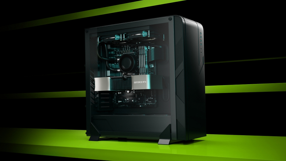 Nvidia Geforce: Linux-Grafiktreiber mit zahlreichen Optimierungen