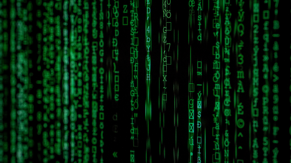 Leichter als eine Erdbeere: Kann das Internet ein Gewicht haben?