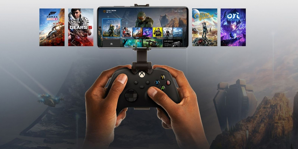 Xbox Mobile Store