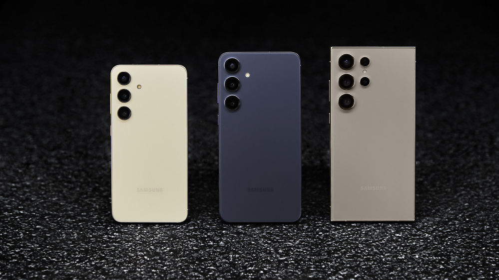 Samsung Galaxy S25: Preisvergleich erwartet schnellen Preisverfall