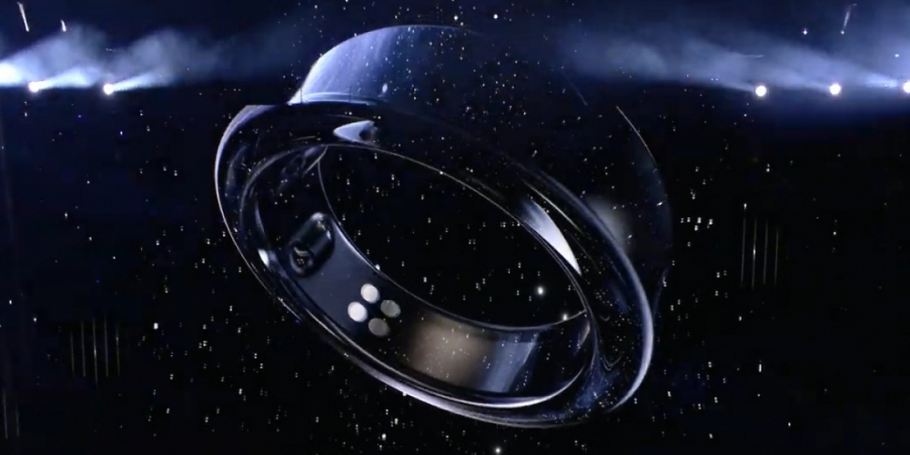 Ein Technologieanalyst soll bereits den Galaxy Ring von Samsung getestet haben und verrät nun weitere Details zur Beschaffenheit und zum Release.
