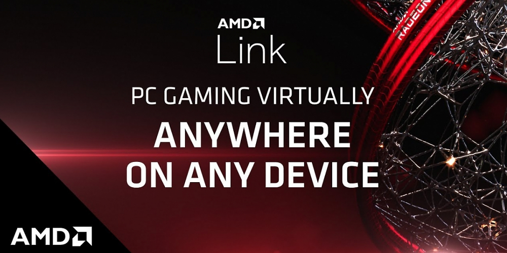 AMD Link