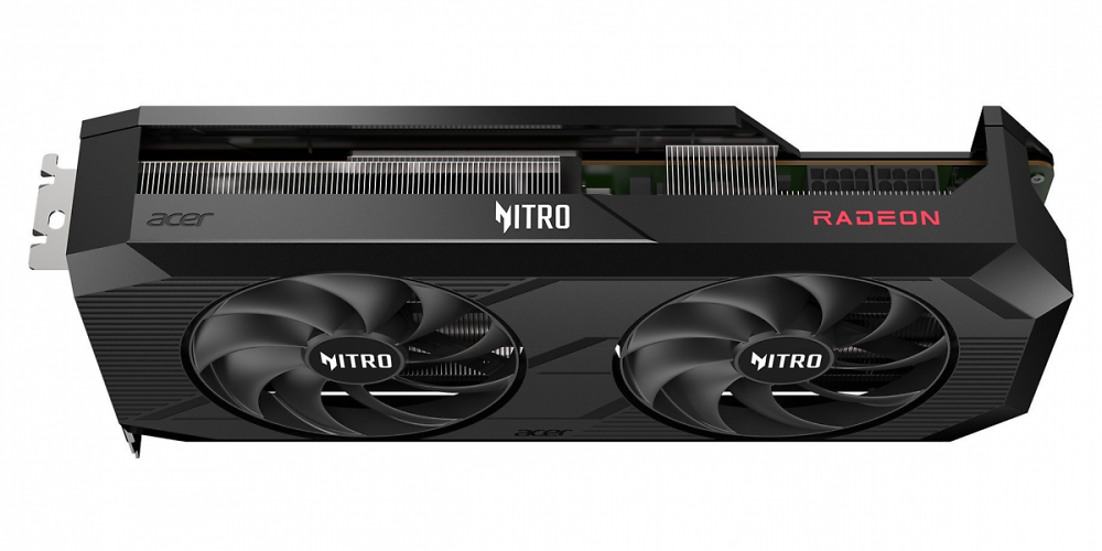 Acer Nitro