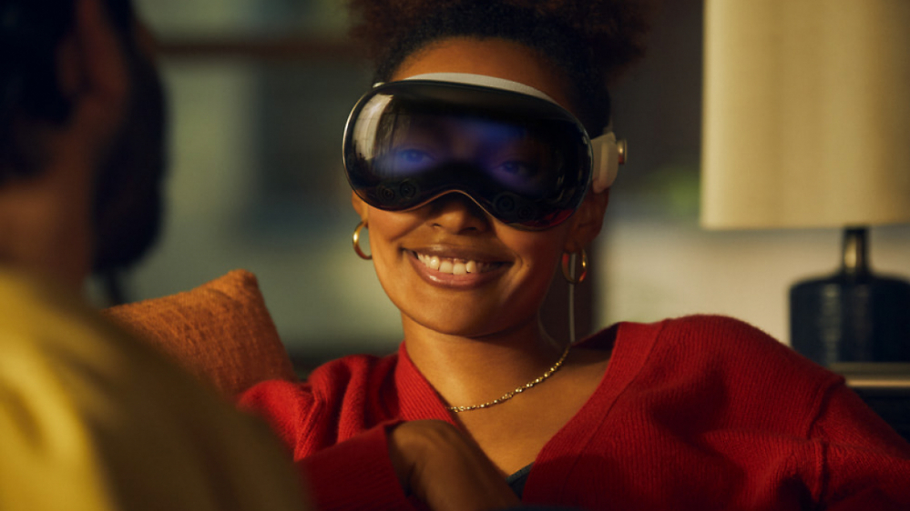 Apple gibt Vollgas: Gleich sieben Headsets und Brillen?