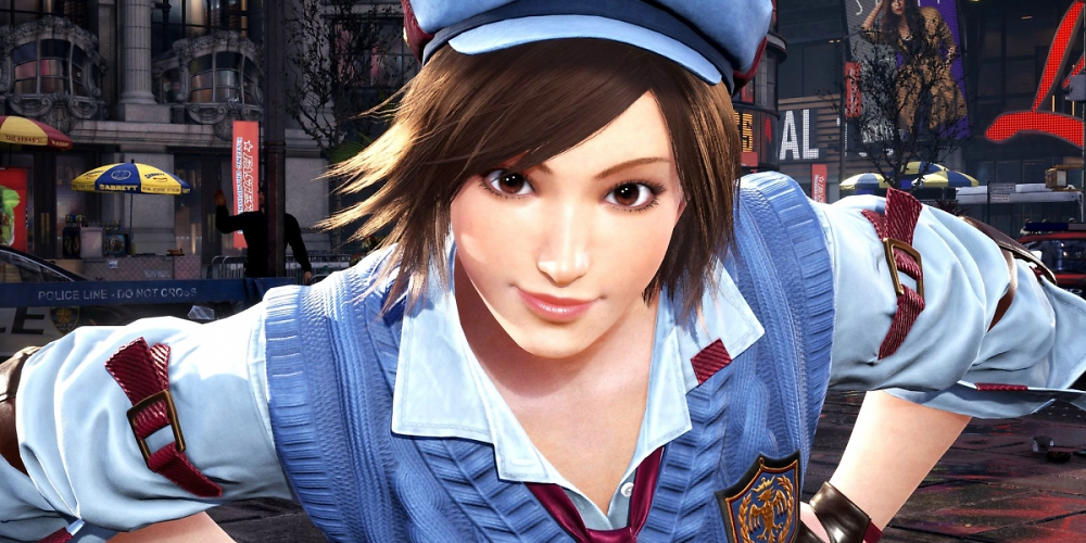 Tekken 8: UE5-Prügelspiel mit vielen Steam-Spielern und "größtenteils positiv"