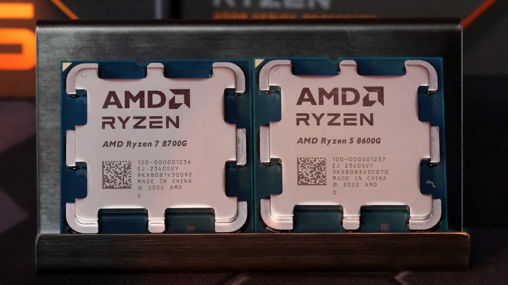 Ryzen 7 8700G: CPU-Flaggschiff zeigt sich mit neuem Tiefstpreis von der besten Seite