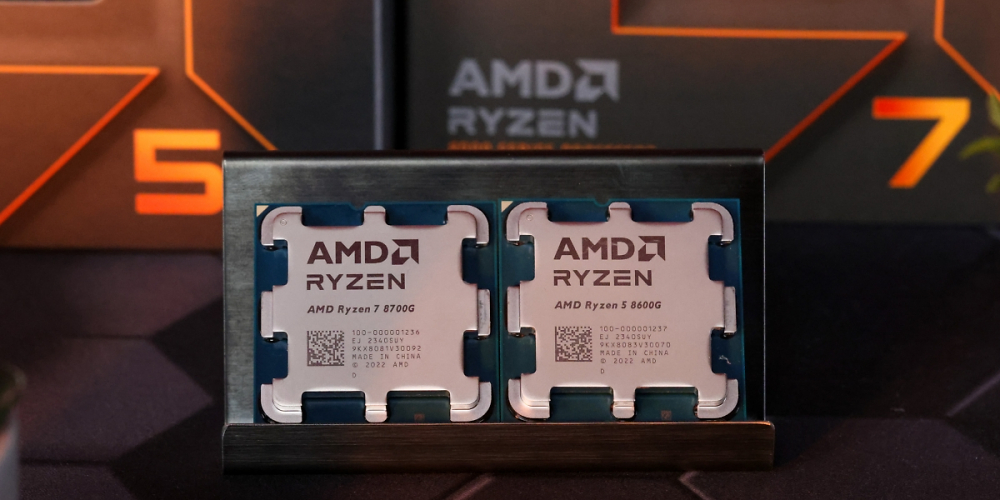 Ryzen 8000G