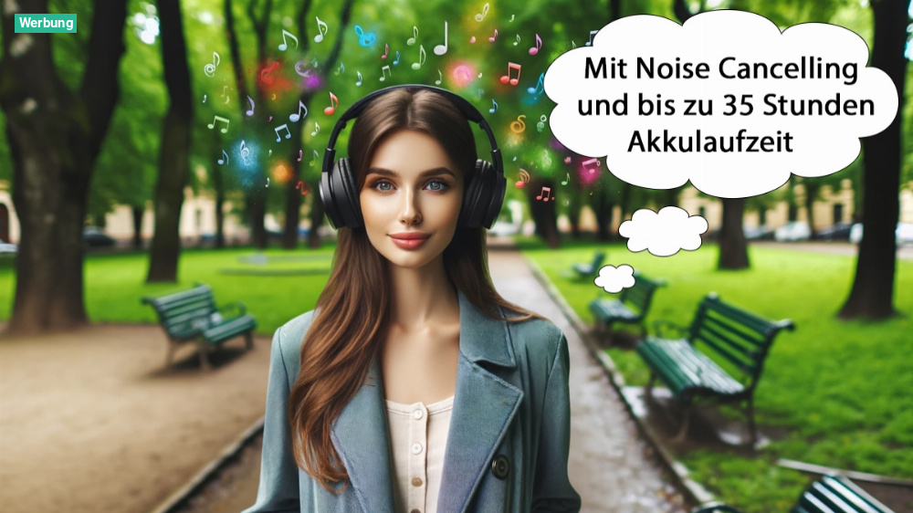Amazon spielt verrückt: Over-Ear-Kopfhörer von Sony kostet nur noch 79 Euro - Sie sparen 47 Prozent