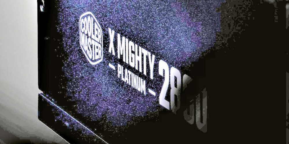 Neue X-Mighty-Netzteile warten beim Hersteller Cooler Master darauf, veröffentlicht zu werden. Diese sollen bis zu 2.800 W für vier RTX 4090 bereitstellen.