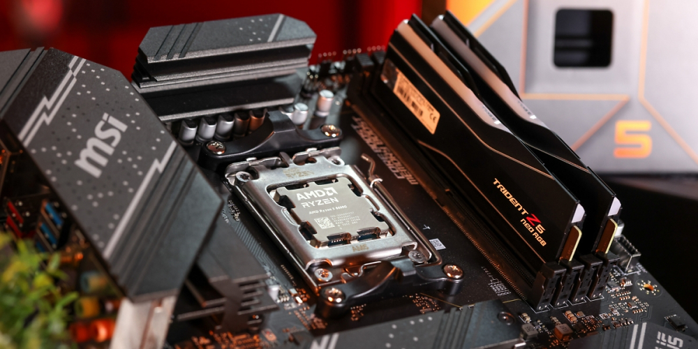Ryzen 8000G: AMD muss bei bestimmten Specs zurückrudern