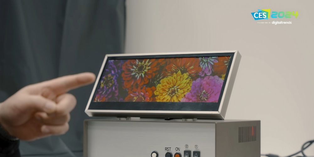 Ist QDEL die Rettung? OLED-Technik ohne Probleme