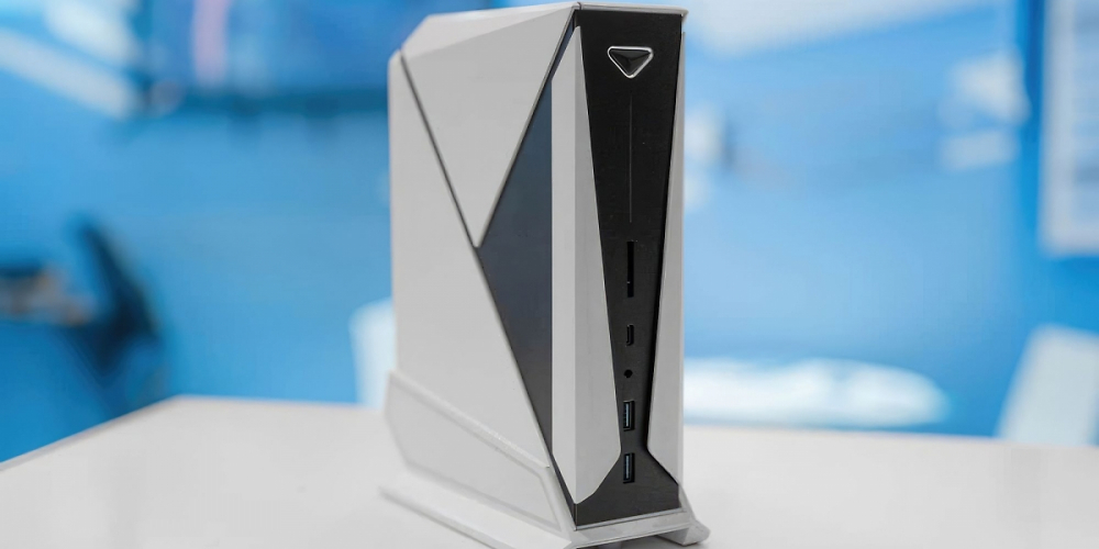 Geekom APro8 Max