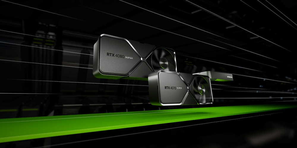 Geforce RTX 4080 Super: Schon jetzt in Deutschland gelistet - UVP bestätigt