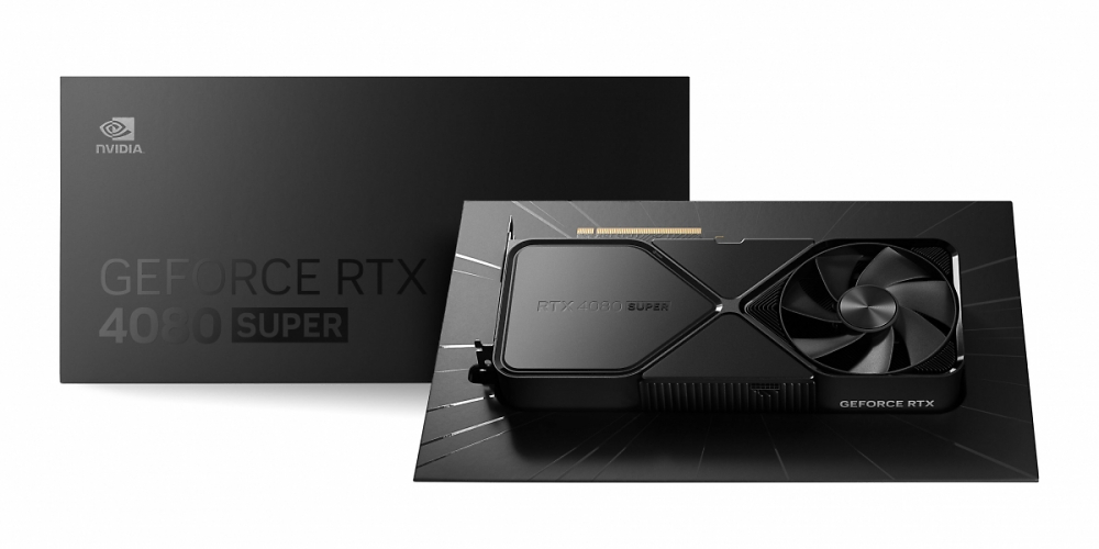 Die RTX 4080 Super wird in immer mehr Online-Shops gelistet. Von der UVP in Höhe von 1.109 Euro bis hin zu Luxus-Modellen mit 30 Prozent Preisaufschlag ist alles dabei.