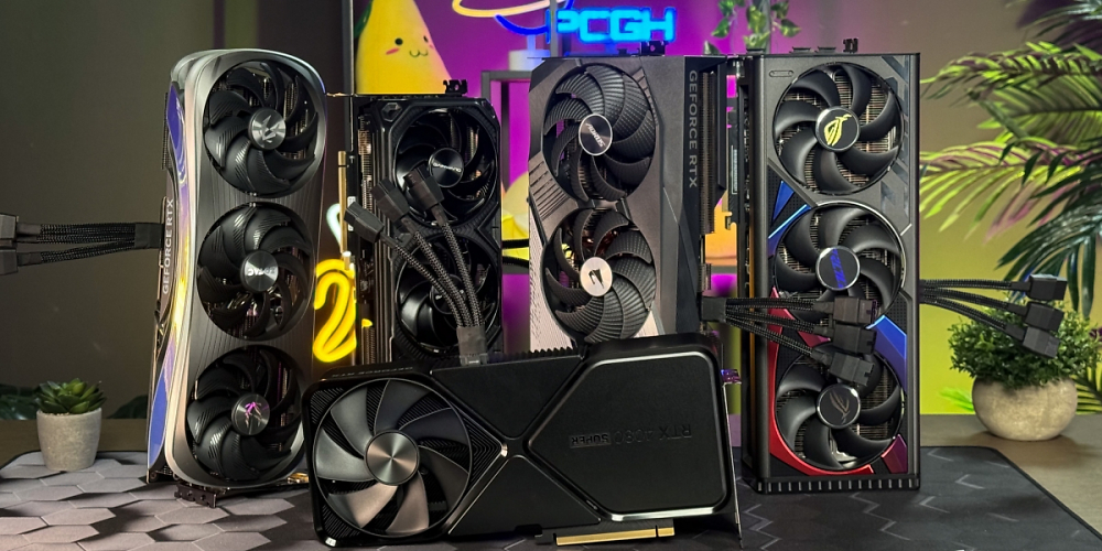 Geforce RTX 4080 Super: So verlief der Marktstart der neuen High-End-Grafikkarte