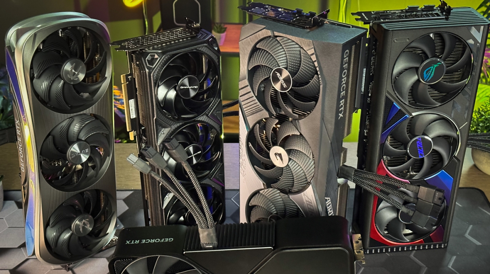 Von RTX 3080 oder 6800 XT auf RTX 4080 Super aufrüsten: Lohnt sich das?