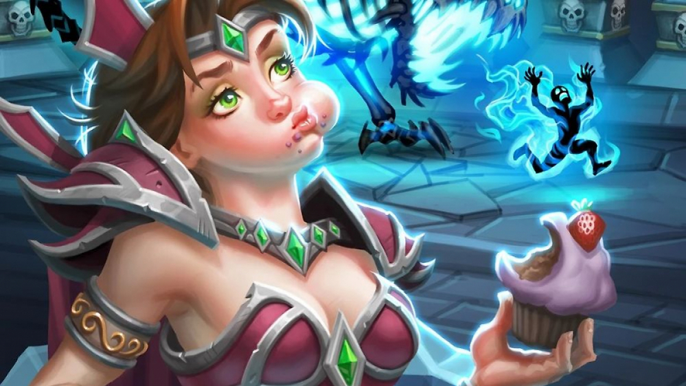 WoW Midnight: Magier - Level-Guide - Talente, Fähigkeiten & Tipps